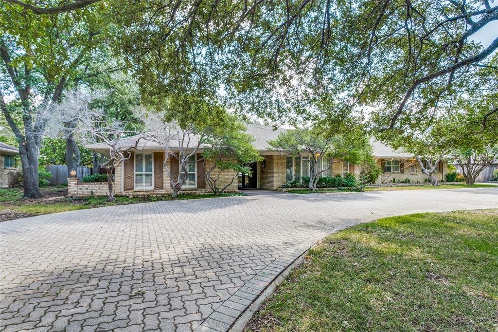 Russwood Cir, Dallas, TX 75229