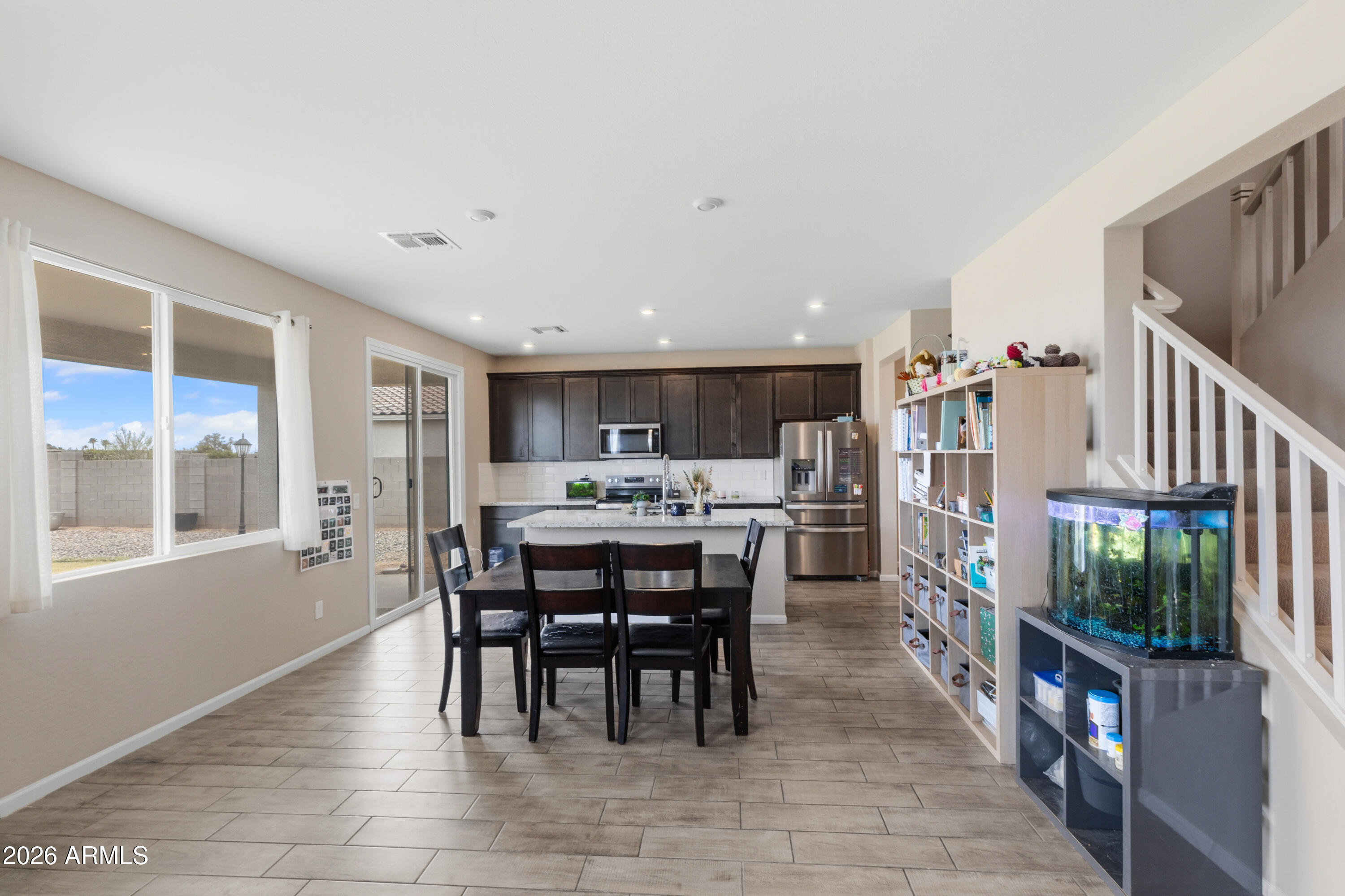 Residential Lease in Casa Grande 4