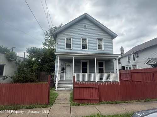 1-1409 Sanderson Avenue, Scranton, PA, 18509 | Card Image