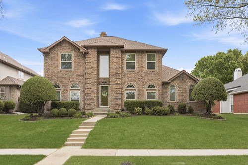755 Monticello Circle, Allen, TX, 75002 | Card Image