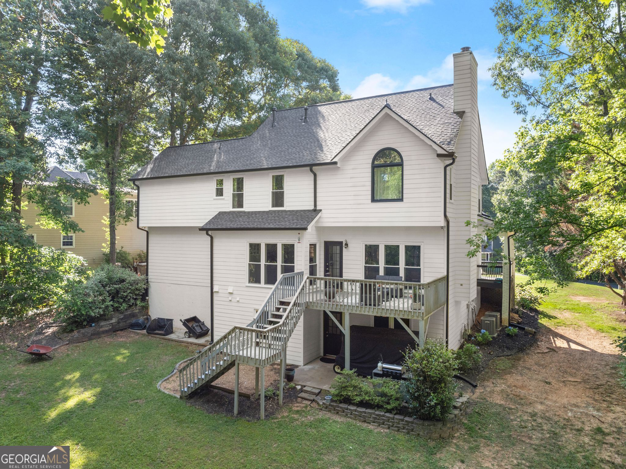 Residential in Flowery Branch 2