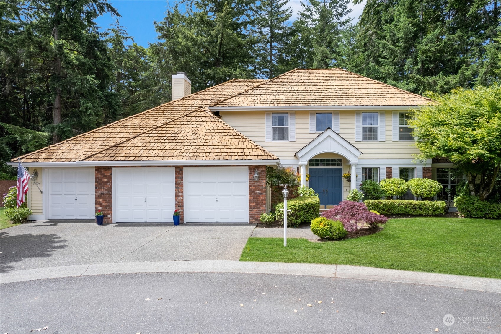 20th Avenue Ct, Gig Harbor, WA 98335
