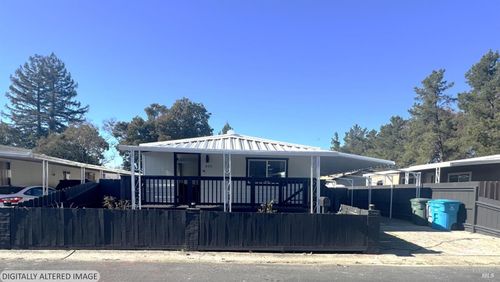 400 Ott Drive, Santa Rosa, CA, 95407 | Card Image
