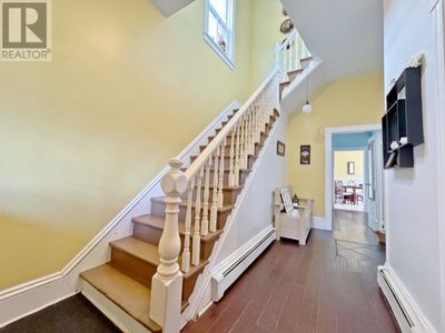 108 King St, House other with 4 bedrooms, 1 bathrooms and null parking in Charlottetown PE | Image 3