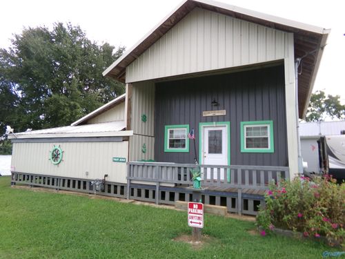 179 County Road 540, Centre, AL, 35960-6350 | Card Image