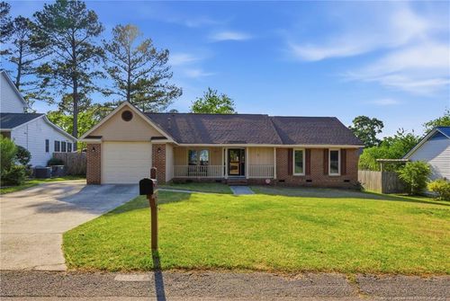 254 Buhmann Dr, Fayetteville, NC, 28314-5122 | Card Image
