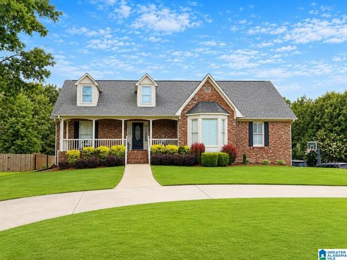 554 Rena Dr, SPRINGVILLE, AL, 35146-3415 | Card Image