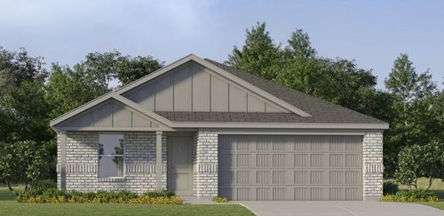2701 Johnson Drive, Sherman, TX, 75092 | Card Image
