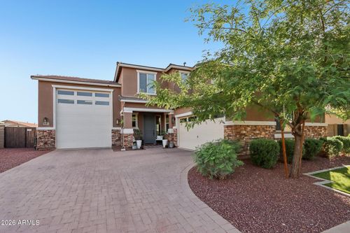 17365 W Hedgehog Pl, Surprise, AZ, 85387-1115 | Card Image