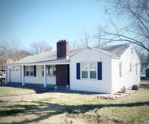 1833 N 33rd St, Kansas City, KS, 66104-4335 | Card Image