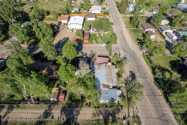 1008 Washington St, House other with 3 bedrooms, 2 bathrooms and null parking in Craig CO | Image 49