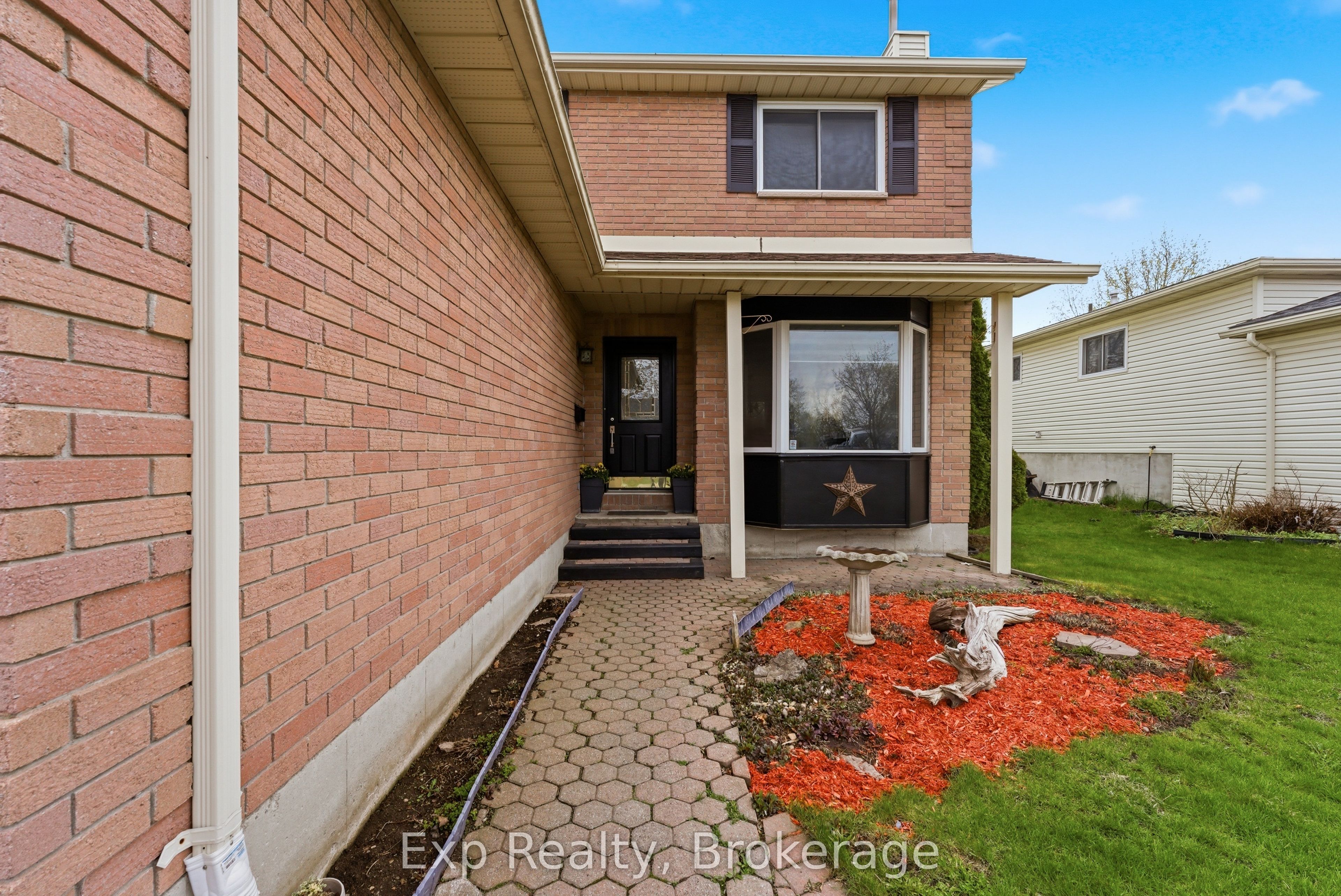 Residential in Belleville 3