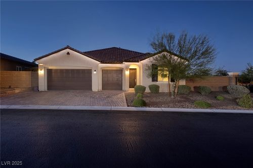 6160 Lautman Ridge Ct, Las Vegas, NV, 89141-6167 | Card Image