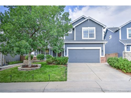 10254 Willowbridge Ct, Highlands Ranch, CO, 80126-7872 | Card Image