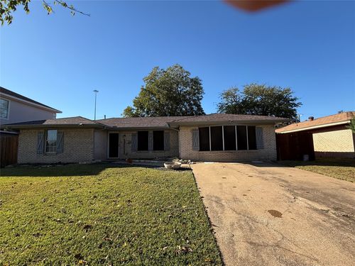 5245 Clubview Dr, Dallas, TX, 75232-1907 | Card Image