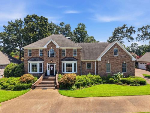 869 Copperfield Cir, Heber Springs, AR, 72543-6611 | Card Image