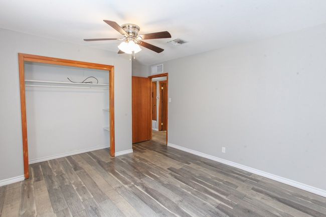 2004 State St, House other with 2 bedrooms, 1 bathrooms and 1 parking in Big Spring TX | Image 14