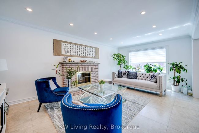 48 Brookshill Cres, House other with 7 bedrooms, 6 bathrooms and 11 parking in Richmond Hill ON | Image 10