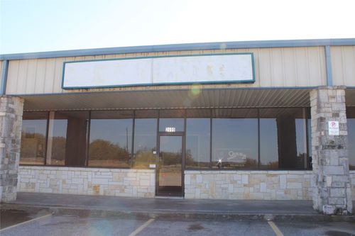 2699 E Quinlan Pkwy, Quinlan, TX, 75474-8687 | Card Image