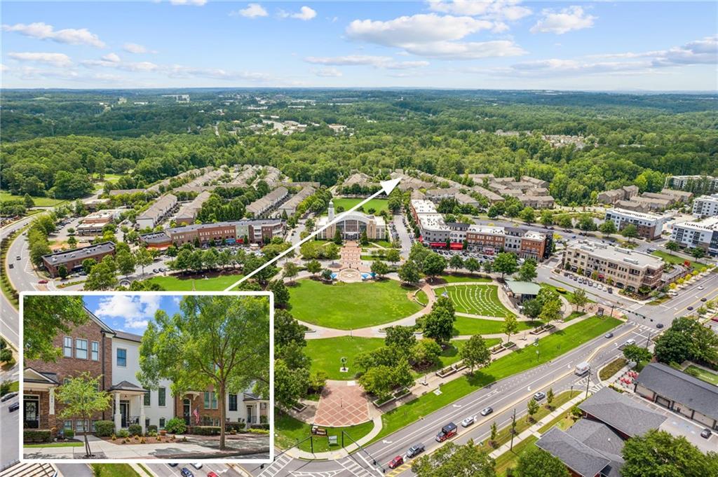 Suwanee Ave, Suwanee, GA 30024