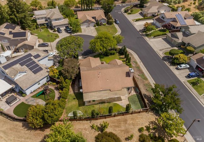 2601 Lawndale Ct, House other with 3 bedrooms, 2 bathrooms and 4 parking in Fairfield CA | Image 47