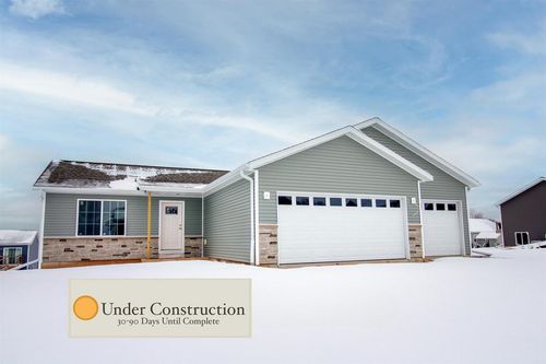 203 Joe Street, Stevens Point, WI, 54482 | Card Image