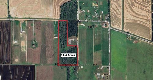 TBD Bucklin Rd, Jennings, LA, 70546 | Card Image