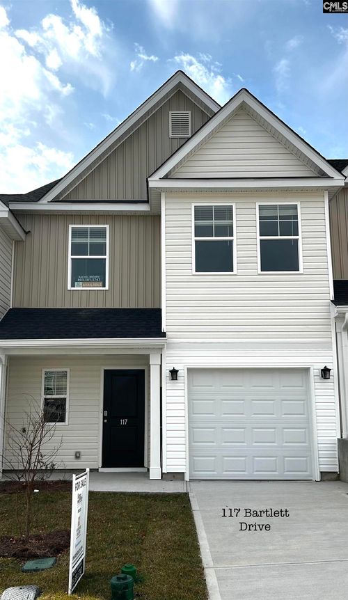 117 Bartlett Dr, Columbia, SC, 29223-4276 | Card Image