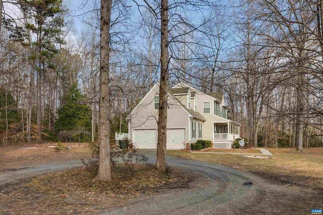 4588 Broad Street Rd, House other with 4 bedrooms, 4 bathrooms and null parking in Gum Spring VA | Image 9