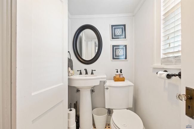 1000 West Blvd, House other with 4 bedrooms, 3 bathrooms and null parking in Rapid City SD | Image 11