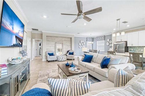 201-2382 Anguilla Dr, NAPLES, FL, 34120 | Card Image