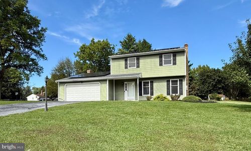 20 Sheffield Dr, DILLSBURG, PA, 17019-9409 | Card Image