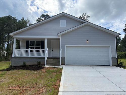 224 Appaloosa Dr, Spring Lake, NC, 28390-8502 | Card Image
