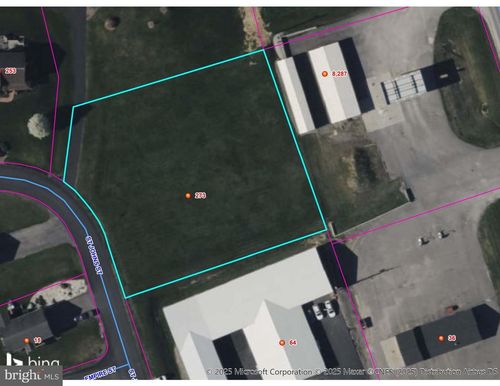 LOT 43B St Johns Street, Mount Pleasant Mills, PA, 17853 | Card Image