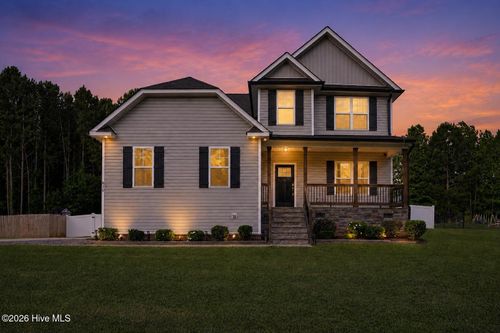 810 Mulberry Rd, Spring Hope, NC, 27882-8105 | Card Image