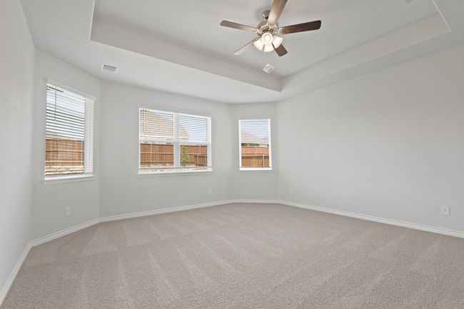 3119 Harmony Way, House other with 4 bedrooms, 3 bathrooms and null parking in Cleburne TX | Image 9