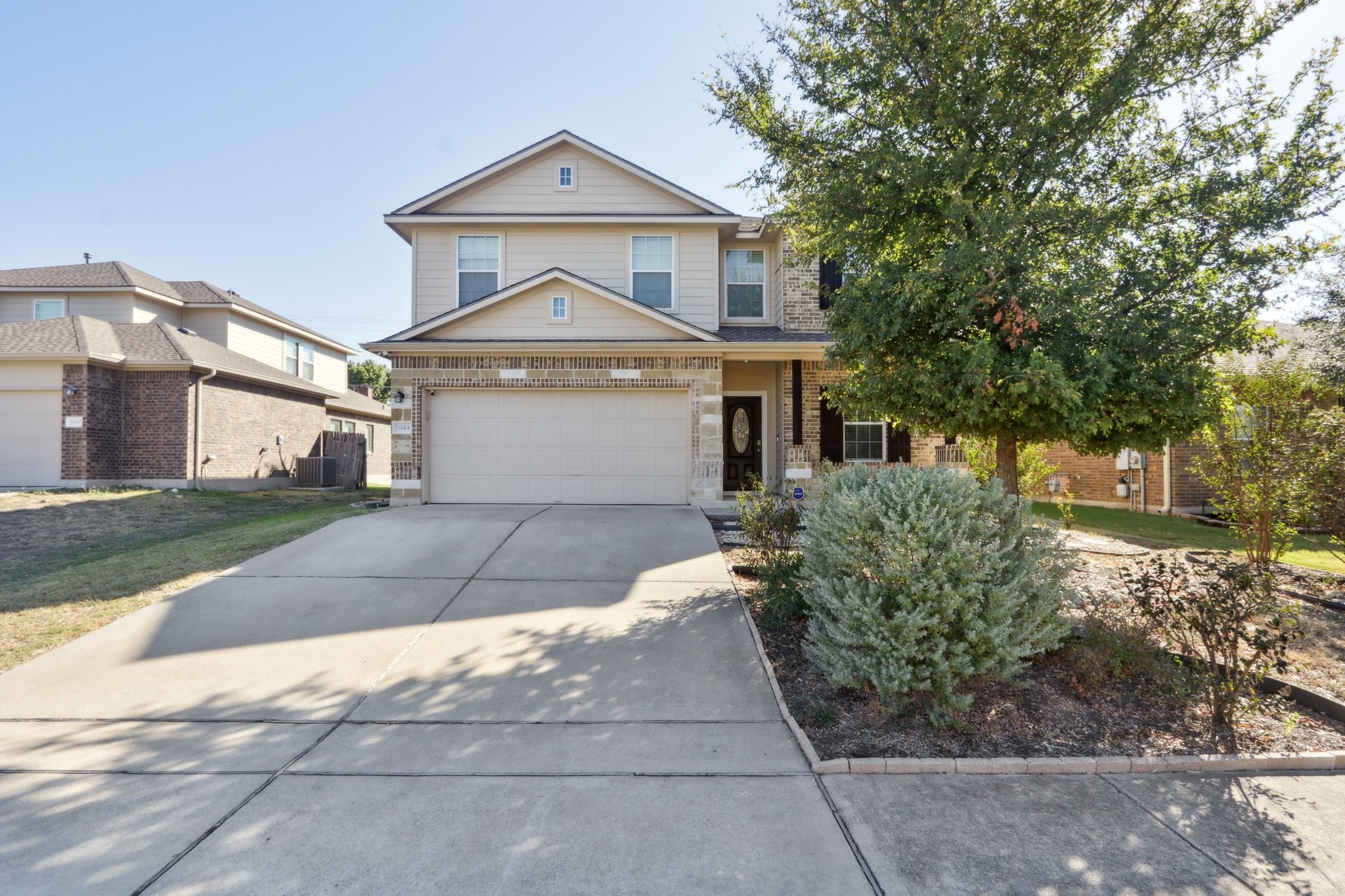 Zeus Cir, Round Rock, TX 78665