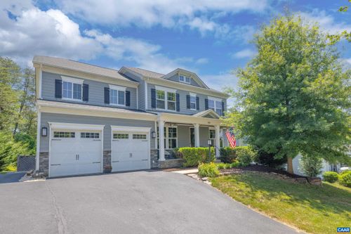 639 Jonna St, CROZET, VA, 22932-9326 | Card Image