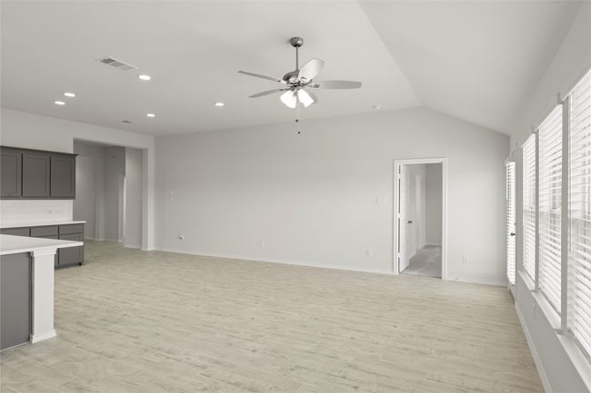 201 Bandit Trl, House other with 4 bedrooms, 2 bathrooms and null parking in Terrell TX | Image 12