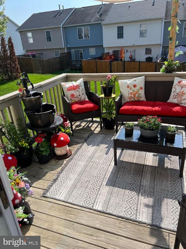102 Zephyr Ln, Townhouse with 3 bedrooms, 2 bathrooms and null parking in WINCHESTER VA | Image 7