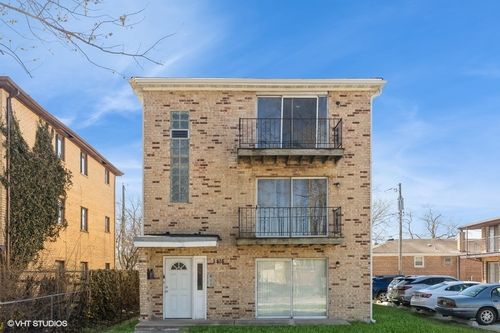 1415 W 123rd St, Calumet Park, IL, 60827-5711 | Card Image