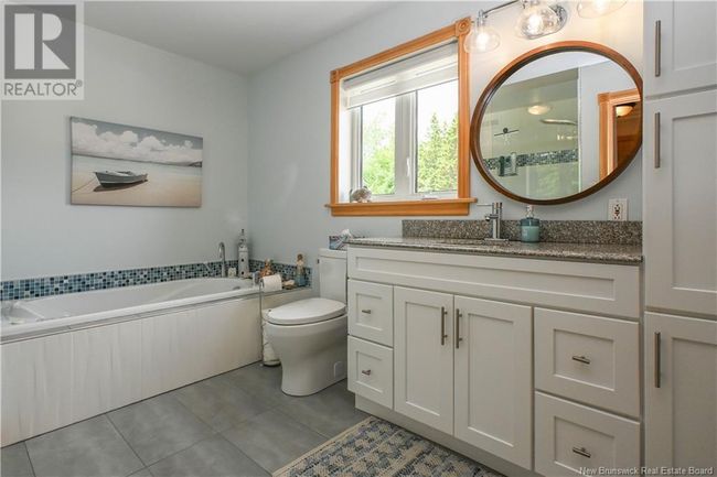 981 Rte 135, House other with 6 bedrooms, 3 bathrooms and null parking in Duguayville NB | Image 28