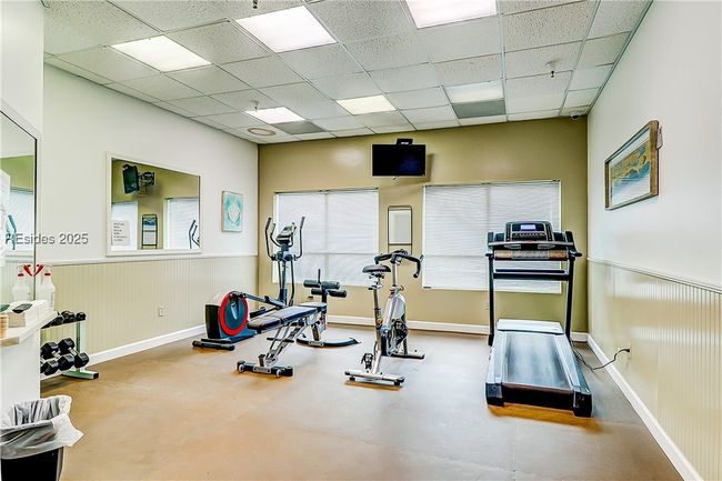 fitness room | Image 27