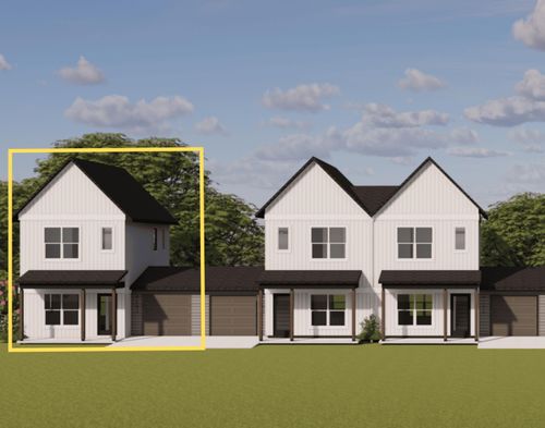 2817 Foxglove Lane, Kentwood, MI, 49512 | Card Image