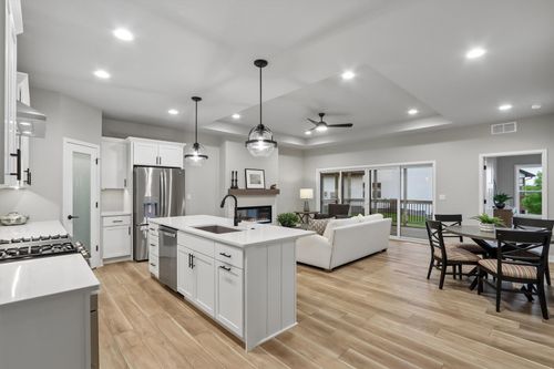 791 Clover Hill Dr, North Liberty, IA, 52317-2337 | Card Image