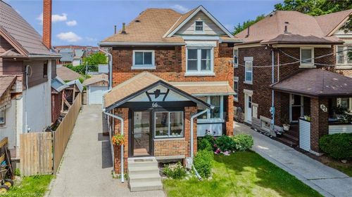66 Cherry St, Kitchener, ON, N2G2C6 | Card Image