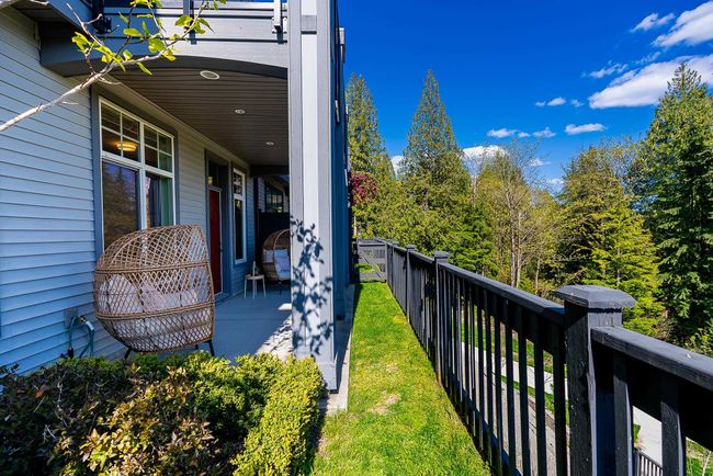 8 - 3552 Victoria Drive, Townhouse with 4 bedrooms, 3 bathrooms and 2 parking in Coquitlam BC | Image 32