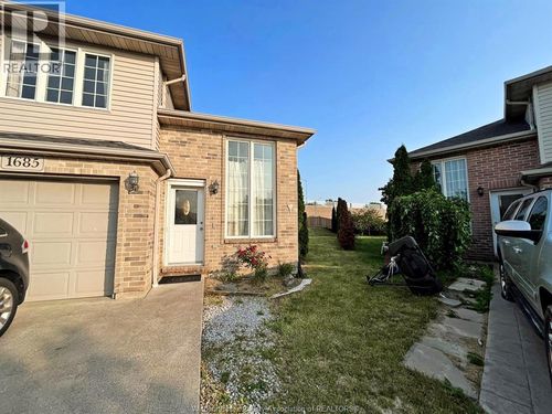 1685 Sagebrush Crt, Windsor, ON, N9G3B8 | Card Image