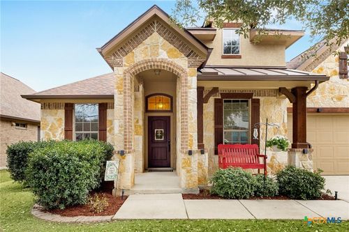378 Pecan Mdws, New Braunfels, TX, 78130-2766 | Card Image