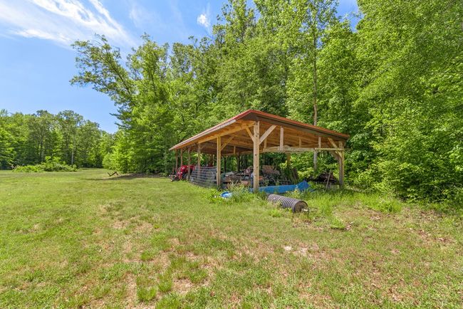 505 Kesterson Ln, House other with 3 bedrooms, 2 bathrooms and 2 parking in Victoria VA | Image 35